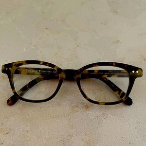 Kate Spade Reader Glasses 1.50